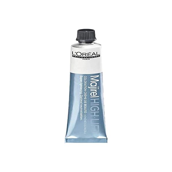 L'Oréal Professionnel Majirel Lift High Hair Colour, Purple, 50 ml