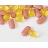 Vitabiotics - Pregnacare - Plus Omega-3-56 Tablets