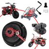 Easy Quick Pull Start Recoil Starter Assembly for 200cc Mini Bike