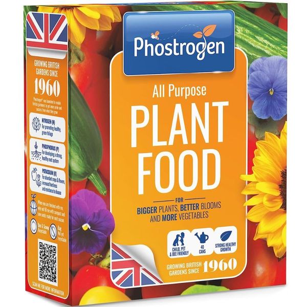 Phostrogen All Purpose Plant Food