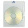 AMARAY VORTEX Eco-Lite 3D Blu-ray Disc Clear Boxes for 1 Disc