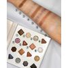 Technic Eyeshadow Palette (16 Colors) Glam Rock