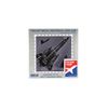 Daron PS5389 Planes Bird Car, Flat Black