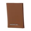 Mandarina Duck Mellow Urban Card Case Indian Tan, Indian Tan, Elegant