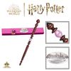 The Noble Collection Dolores Umbridge Character Wand
