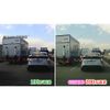 Kitchen Appliances Camera Video Dash Cam with Rear Camera 623501