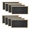 Hoover Hives Wax-Coated Deep Brood Box