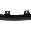 Front Upper Bumper Cover Primed Without Tow Hook Hole For Ford F150 2009-2014