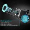 Rear View Camera Backup License Plate Night Vision for BOSS BV960NV