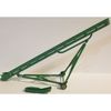 1/64 Standi Toys Green Elevator