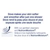 Dove Body Wash, Deep Moisture, 12 Fl Oz