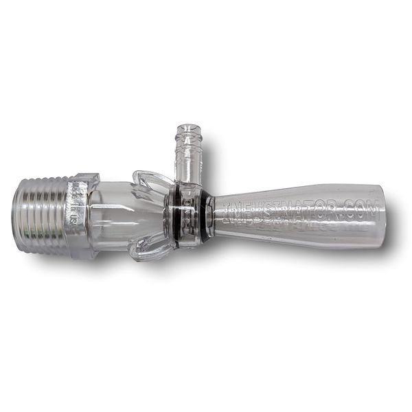 Infusinator Aeration Venturi Nozzle - 3 Pack