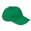 US BASIC 12021 Baseball Cap, Kelly Green, Fits up to 58cm