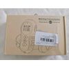 Multi Dog Training System Rechargeable and Waterproof Collar and Remote Black