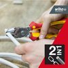 Wiha VDE Bi-Cut Switchable High-Performance Diagonal Cutters