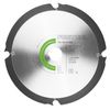 Festool 201910 Diamond Saw Blade, Multi-Colour,160x2,2x20