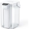 Waterdrop Chloramine Reduction Electric Water Filter Pitcher,Dispenser,200Gallon