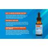 Agaricus Bio Super Liquid, Natural Killer Cell Activity, Organic Mushroom Ext...