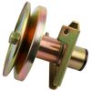 3PK Spindle Fits John Deere Part Number AM126225