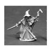 DHL: Kenrik Thistlemoor, Wizard