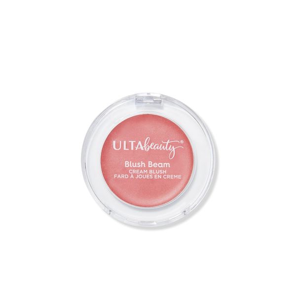 Ulta Beauty Blush Beam Cream Blush ~ Garden Party