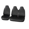 Xtremeauto® Peugeot Partner Van Seat Covers