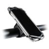 Lezyne Smart Grip Mount Phone Holder Replaceable Rubber Strap