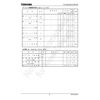 Decimal Johnson Counter COMS Logic IC TC74HC4017AP(F) (Set of 5)