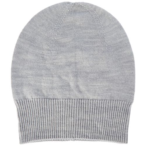 s.Oliver Ladies Beanie Hat, 9400 grey, Unit size
