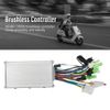 36V/48V Motor Speed Controller Speed Regular Speed Control 350W Brushless