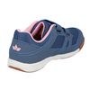 Lico Unisex Children's Active V Multisport Indoor Shoes, Grey / pink