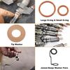 Fuel Injector Installation/R
