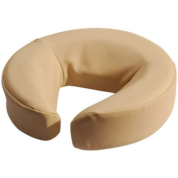 Master Massage New Standard Headrest Face Cushion Pillow for Massage Table
