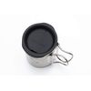 Snow Peak Double Mug Silicone Lid 300