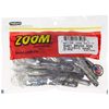 Zoom Baby Brush Hog Bag, Electric Shad