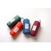 003383 2023 MOLDING USB QUILT BLANKET BICOLOR (Green)