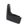 Edge® 2019-2024 Molded Splash Guards Rear Mud Protector Flaps 2pc Set in Black