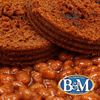 B&M Original Brown Bread, Shelf-Stable