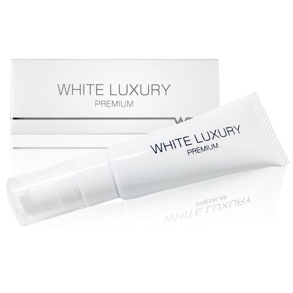 WHITE LUXURY PREMIUM 1ヶ月分(25g) [医薬部外品]