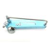 Automatic Chinese Wok Range Swing Faucet Mfg: Sunny USA/iPro Kitchenware