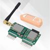 NRF24 für ESP-32 Modification Module für Flipper Zero AYWHP PCB Module Development Board mit für ESP-32 WiFi Wireless-Technologie Sniffer RF Transceiver