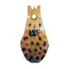 MFC Tungsten Carbide Nippers, Brown Trout