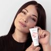 Maschera Viso Nutriente