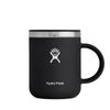 Hydro Flask CLOSEABLE COFFEE MUG 12oz 12oz Black 8901080032212