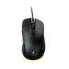 SureFire Buzzard Claw Gaming Mouse, Gaming Mouse with RGB Lighting, PC Mouse with 6 Programmable Buttons, Wired Mouse, 7,200 DPI Computer Mouse with 1.8 m Cable