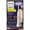 Philips Sonicare Protective Clean 6100 Electric Tooth Brush, Hx6877/21, 1 Pound