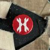 NEW HK Army Nipple Cover - Red