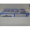 Trumpeter 1:700 - German U-Boat Type XXIII Project