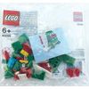 LEGO Creator Surfer Dragon Polybag Set 40281 (Bagged)