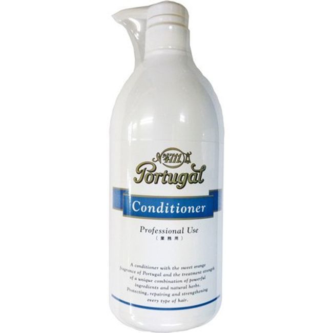 4711 Portugal Conditioner 1000ml